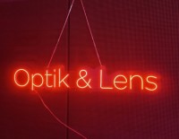 Optik & Lens