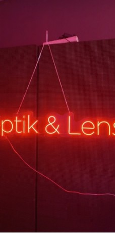 Optik & Lens