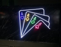Neon Kare As