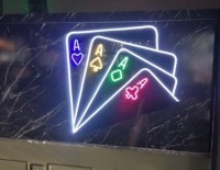 Neon Kare As
