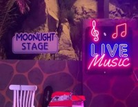Neon Live Music