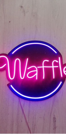 Waffle