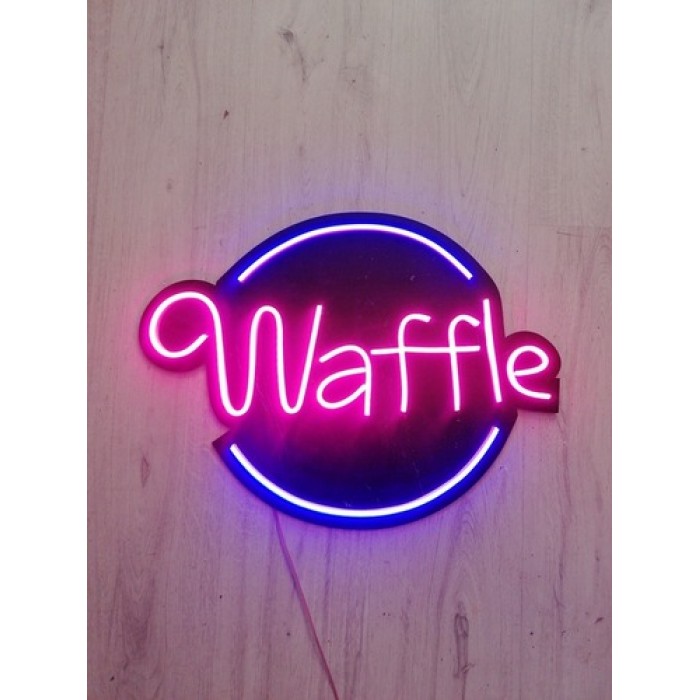 Waffle