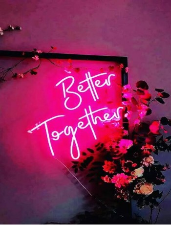 Better Together