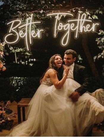 Better Together (Düz montaj) 