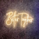 Better Together (Düz)