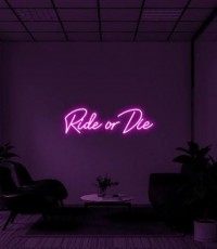 Ride or Die