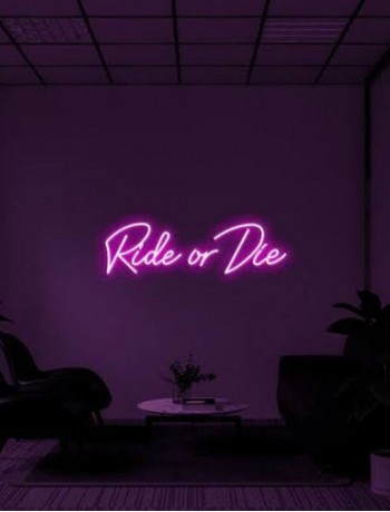 Ride or Die