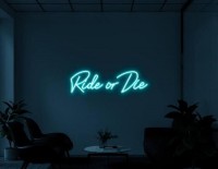 Ride or Die