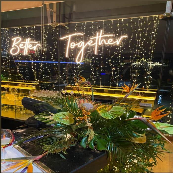 Better Together (Düz montaj) 