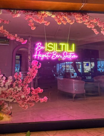 Bu IŞILTILI Hayatı Ben Seçtim