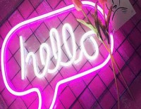 Hello