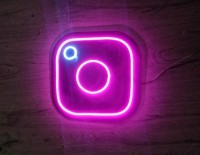 İnstagram Logo