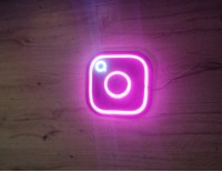 İnstagram Logo