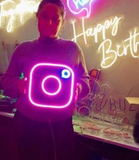 İnstagram Logo