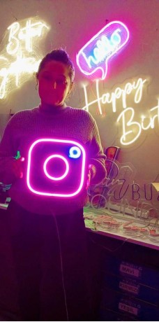 İnstagram Logo
