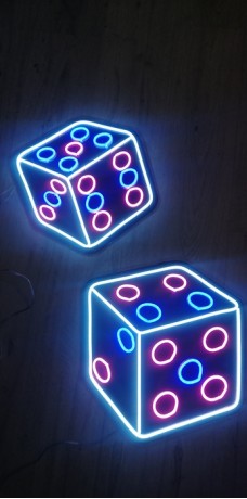 Neon Zar
