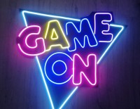 Game on