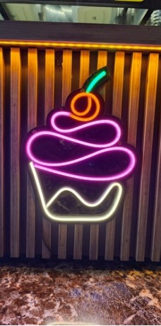 Neon Kap Kek
