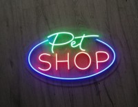Pet Shop