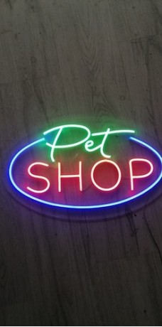 Pet Shop