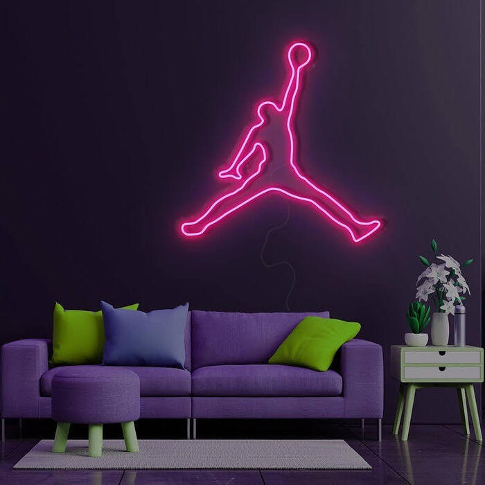 Michael Jordan