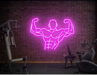 Gym Neon