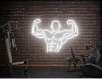 Gym Neon