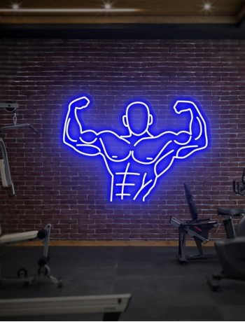 Gym Neon