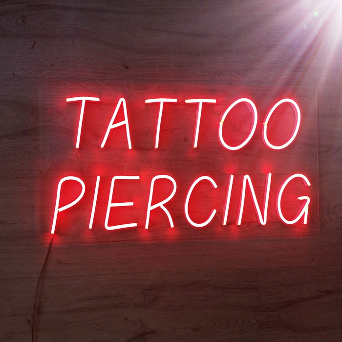 Tattoo Piercing