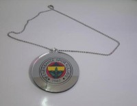 Fenerbahçe Araç Ayna Logosu