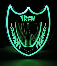 Dom İçki Sunum Stantı