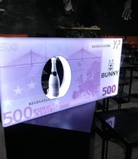 500 Ero Sunum Stant